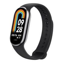 Xiaomi Smart Band 8 Black from Xiaomi sold by 961Souq-Zalka