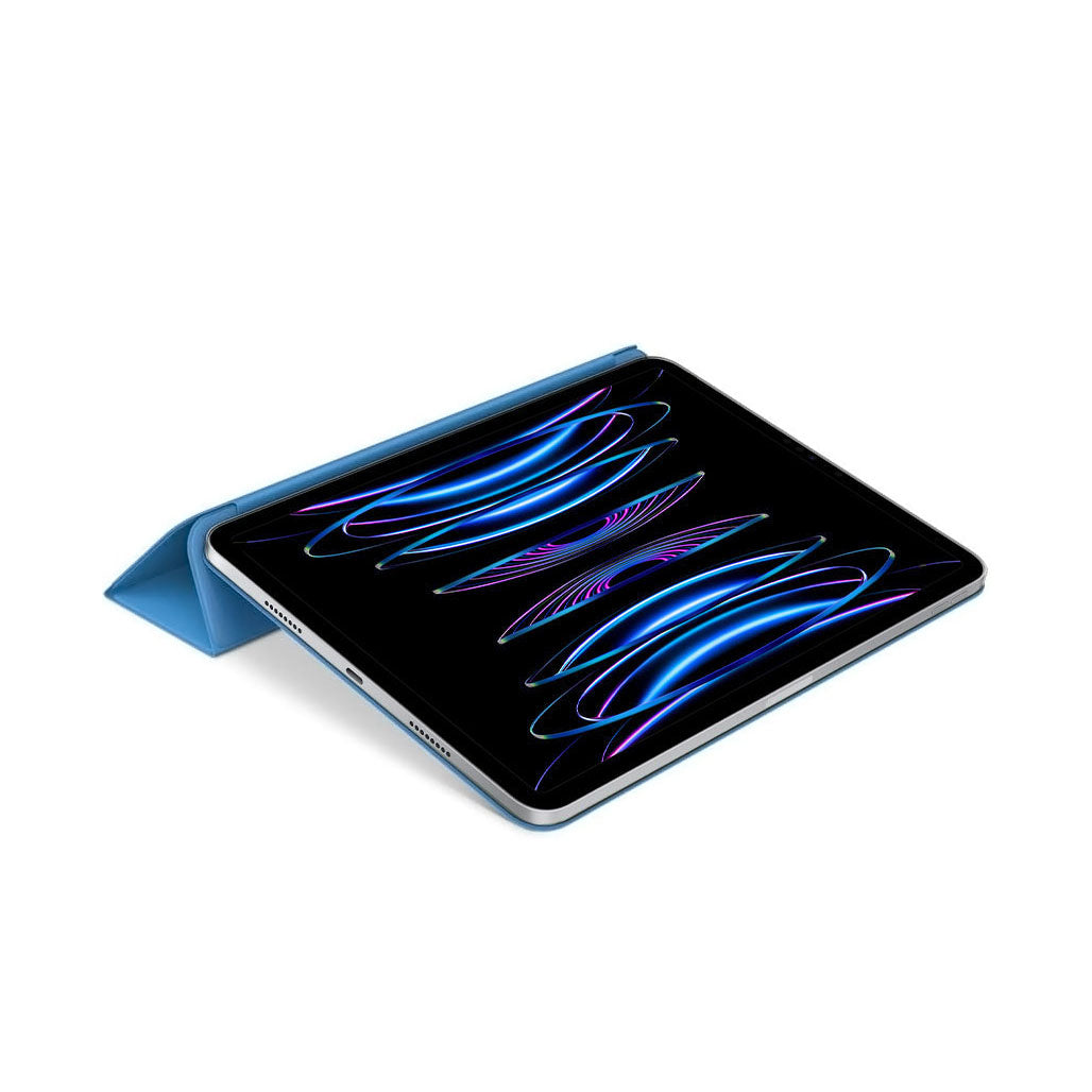 A Photo Of Apple Smart Folio for iPad Pro 11-inch (4th generation)