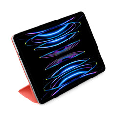 A Photo Of Apple Smart Folio for iPad Pro 11-inch (4th generation)