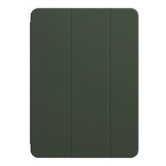 A Photo Of Apple Smart Folio for iPad Pro 12.9-inch (4th gen) - Cyprus Green