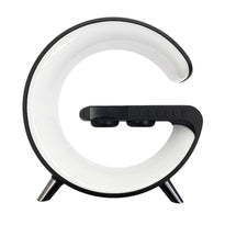 Smart Light, Speaker, Alarm Clock, Wireless Charging from Other sold by 961Souq-Zalka