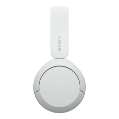 A Photo Of Sony WH-CH520 Wireless Headphones | High-Quality Sound, Extended Battery Life, and Reliable Connectivity