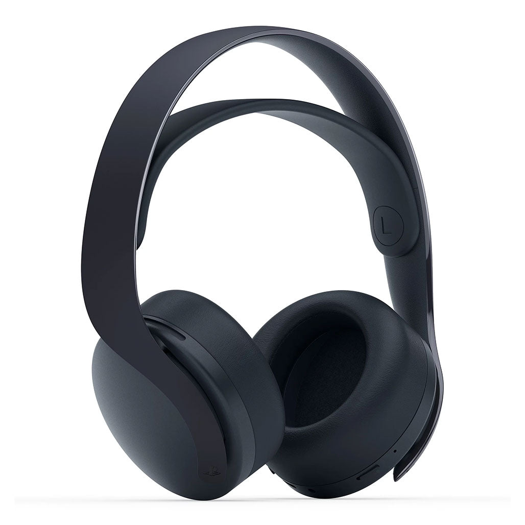 A Photo Of Sony PlayStation Pulse 3D Wireless Headset