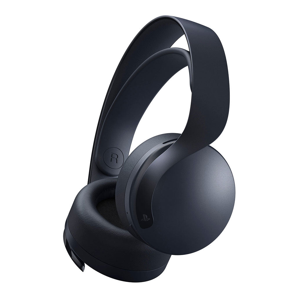 A Photo Of Sony PlayStation Pulse 3D Wireless Headset
