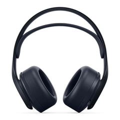 A Photo Of Sony PlayStation Pulse 3D Wireless Headset – Midnight Black | For PS4 & PS5 with 3D Audio, Noise-Cancelling Microphones, and Long Battery Life