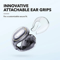 A Photo Of Anker Soundcore C30i - Open-Ear Clip Earbuds