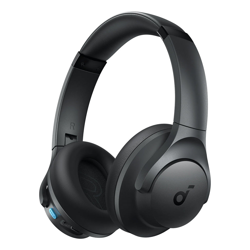 A Photo Of Anker Soundcore Q11i Wireless Bluetooth Headphones