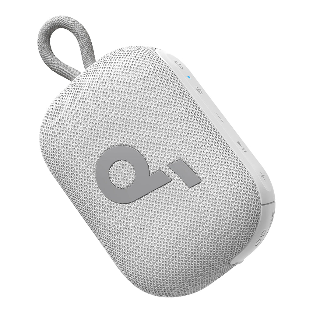 A Photo Of Anker Soundcore Select 4 Go Bluetooth Speaker – Portable, Waterproof, and All-Day Playtime