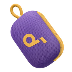 A Photo Of Anker Soundcore Select 4 Go Bluetooth Speaker – Portable, Waterproof, and All-Day Playtime