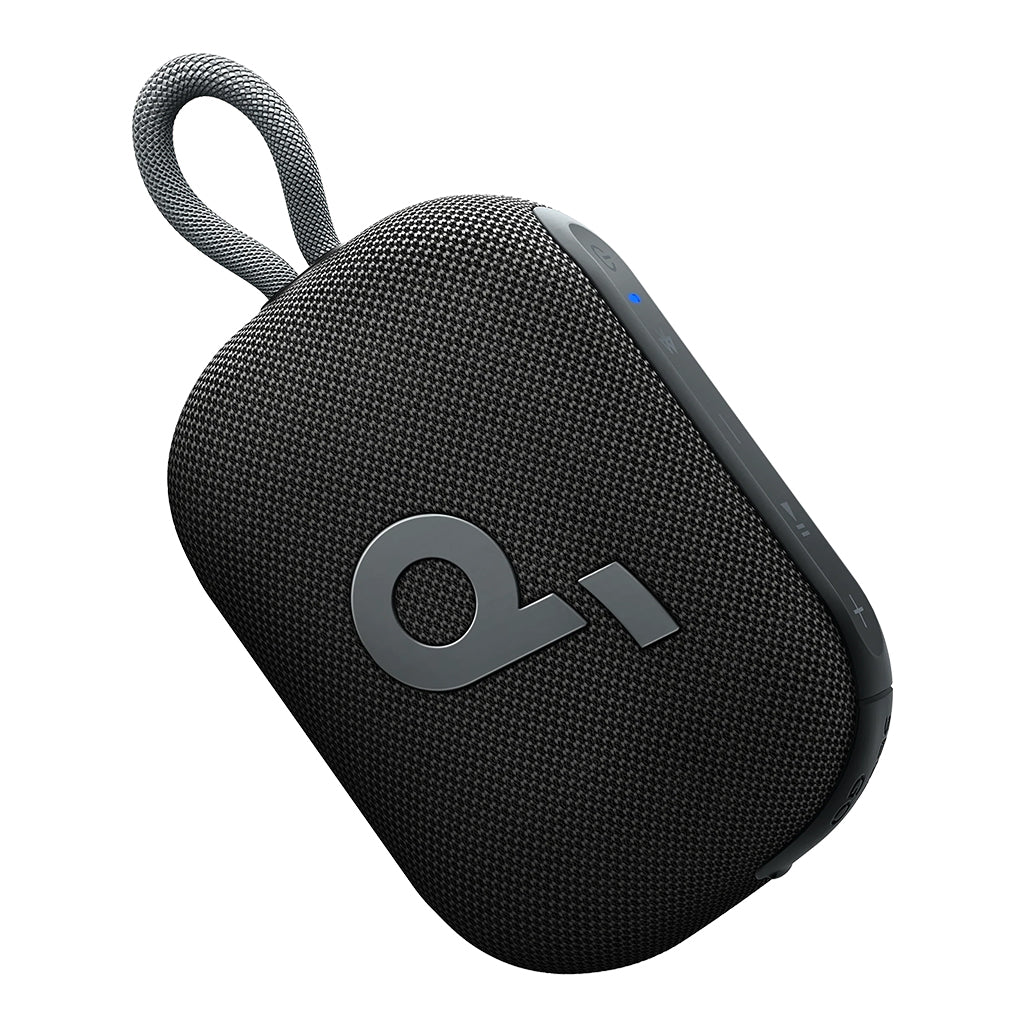 A Photo Of Anker Soundcore Select 4 Go Bluetooth Speaker – Portable, Waterproof, and All-Day Playtime