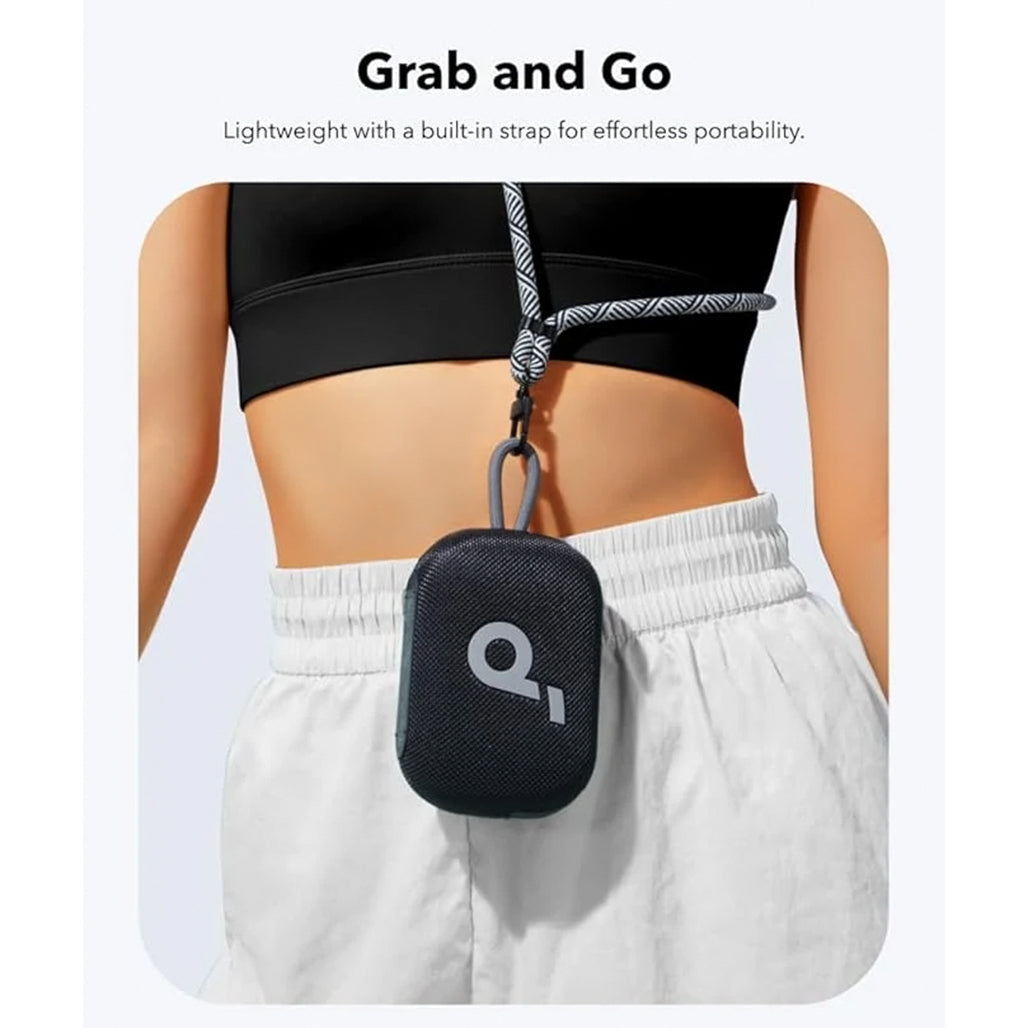 A Photo Of Anker Soundcore Select 4 Go Bluetooth Speaker – Portable, Waterproof, and All-Day Playtime