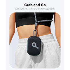 A Photo Of Anker Soundcore Select 4 Go Bluetooth Speaker – Portable, Waterproof, and All-Day Playtime