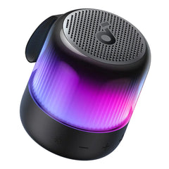 A Photo Of Anker Soundcore Glow Mini - Portable Bluetooth Speaker