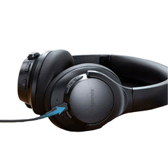 A Photo Of Anker Soundcore Life Q20+ - Active Noise Cancelling Headphones