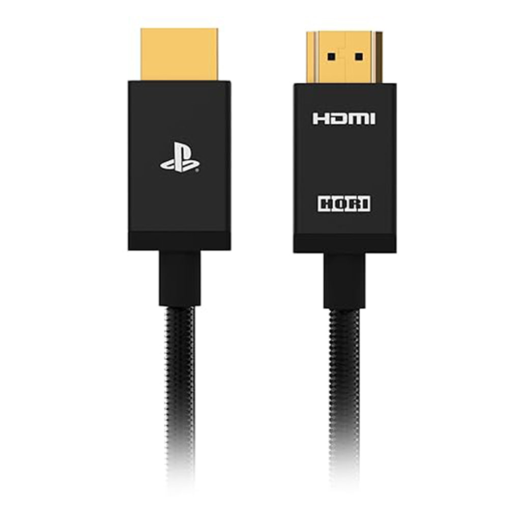 A Photo Of HORI Ultra High Speed HDMI Cable for PS4 and PS5 (3M)