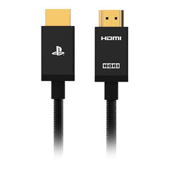 A Photo Of HORI Ultra High Speed HDMI Cable for PS4 and PS5 (3M)