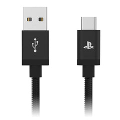 A Photo Of HORI USB to Type C Charging Play Cable for Playstation 5 (3M)