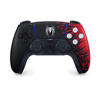 Sony PS5 DualSense Controller Spider-Man 2 Limited Edition