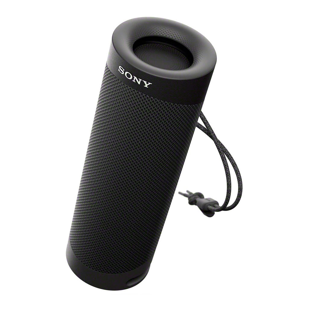 A Photo Of Sony SRS-XB23 Portable Wireless Speaker with Extra Bass – Compact, Durable, and Water-Resistant