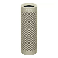 A Photo Of Sony SRS-XB23 Portable Wireless Speaker with Extra Bass – Compact, Durable, and Water-Resistant