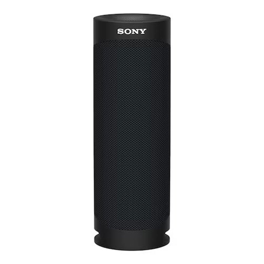 A Photo Of Sony SRS-XB23 Portable Wireless Speaker with Extra Bass – Compact, Durable, and Water-Resistant