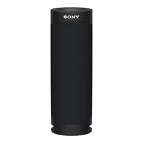 Sony SRS-XB23 Portable Wireless Speaker with Extra Bass – Compact, Durable, and Water-Resistant