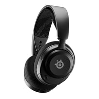 SteelSeries Arctis Nova 4 - Wireless Multi-Platform Gaming Headset