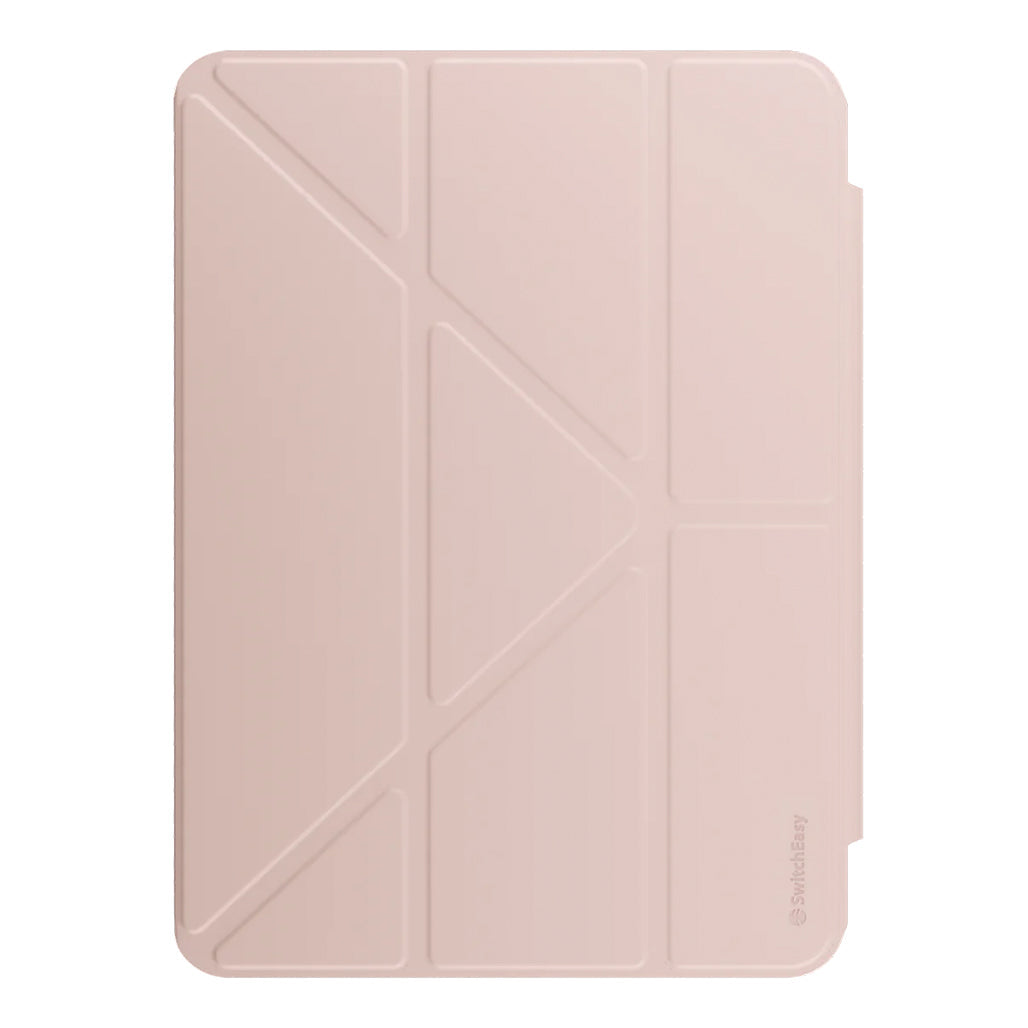 A Photo Of SwitchEasy Origami Nude Flexi-Folding Case for iPad Air 10.9