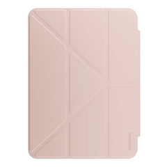 A Photo Of SwitchEasy Origami Nude Flexi-Folding Case for iPad Air 10.9