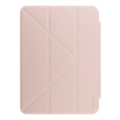 A Photo Of SwitchEasy Origami Nude Flexi-Folding Case for iPad Pro 12.9