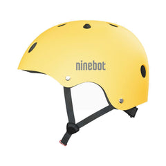 A Photo Of Segway Ninebot Commuter Helmet - Lightweight, Breathable Safety Gear for Urban Riders