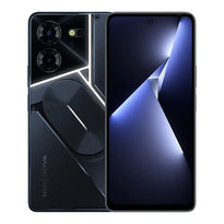 Tecno Pova 5 Pro 8GB Ram 256GB Storage - Dark Illusion