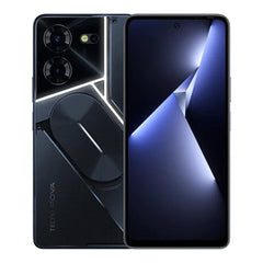 A Photo Of Tecno Pova 5 Pro 8GB Ram 256GB Storage - Dark Illusion