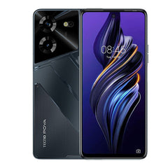 A Photo Of Tecno Pova 5 8GB Ram 256GB Storage