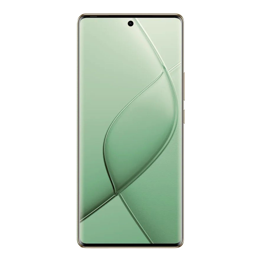 A Photo Of Tecno Spark 20 Pro Plus 8GB Ram 256GB Storage - Green