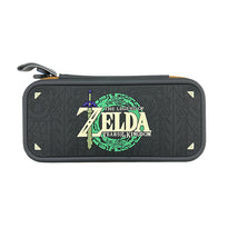 Nintendo Switch OLED Carrying Protective Case – The Legend of Zelda: Tears of the Kingdom Edition