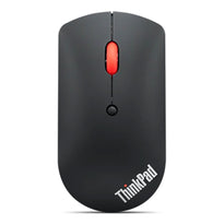 Lenovo ThinkPad Bluetooth Silent Mouse - Precision and Silence for Professionals