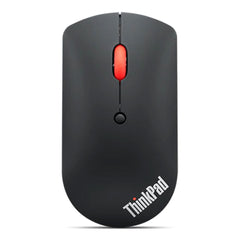A Photo Of Lenovo ThinkPad Bluetooth Silent Mouse - Precision and Silence for Professionals