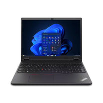 Lenovo Thinkpad P16v G2 21KX0021US - 16" - Core Ultra 7 155H - 16GB Ram - 512GB SSD - NVIDIA RTX 1000 Ada 6GB