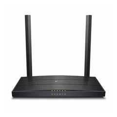 A Photo Of TP-Link AC1200 Archer VR400 Wireless MU-MIMO VDSL/ADSL Modem Router – High-Speed Dual-Band WiFi & Mesh Network Compatible