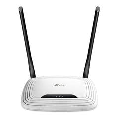 A Photo Of TP-Link TL-WR841N 300 Mbps Wireless N Router – Reliable Connectivity with Multiple Modes