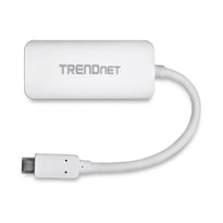 TrendNet USB-C to HDMI 4K UHD Display Adapter from TrendNet sold by 961Souq-Zalka