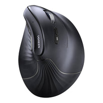 UGreen 25444 Vertical Mouse Wireless Ergonomic Mouse
