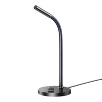 UGreen 90416 Desktop USB Microphone | 360° Omnidirectional | One Button Mute | Flexible Design