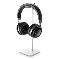UGreen Aluminum Headphone Stand Holder – Sturdy, Space-Saving Design with Anti-Slip Base