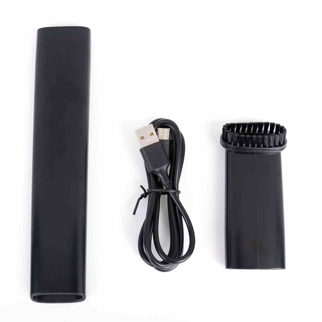 A Photo Of Porodo Lifestyle Portable Vacuum & Air Blower