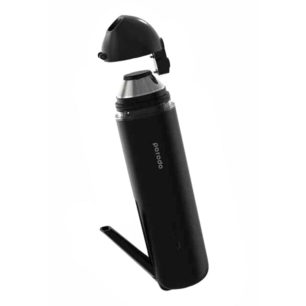 A Photo Of Porodo Lifestyle Portable Vacuum & Air Blower