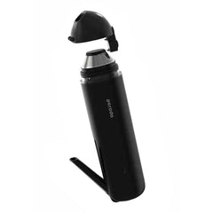 A Photo Of Porodo Lifestyle Portable Vacuum & Air Blower