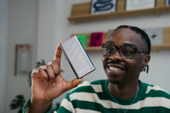 A Photo Of Verbatim TurboMetal SSD USB4 2TB - up to 3700 MB/s read and 3600 MB/s write