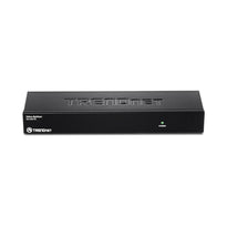 TrendNet 4-Port Stackable Video Splitter from TrendNet sold by 961Souq-Zalka